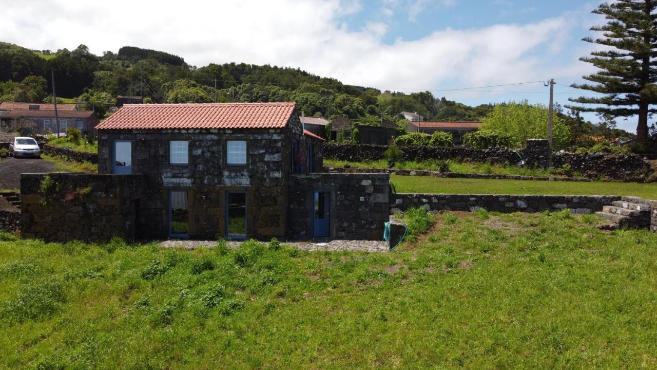Villa Casa Da Ribeirinha Ribeirinha  Exterior foto